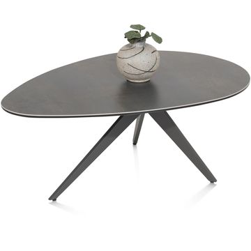 Henders en Hazel Lazio Salontafel