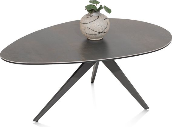 Henders en Hazel Lazio Salontafel