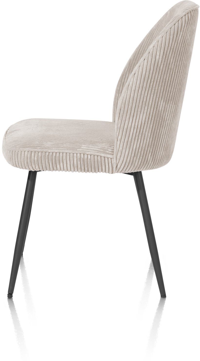 Henders en Hazel Leonidas Eetkamerstoel