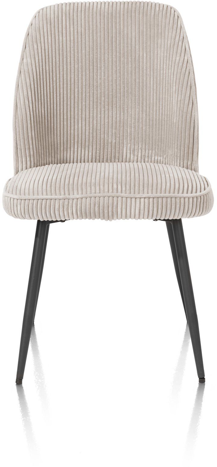 Henders en Hazel Leonidas Eetkamerstoel