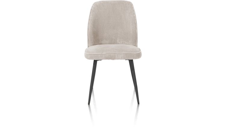 Henders en Hazel Leonidas Eetkamerstoel