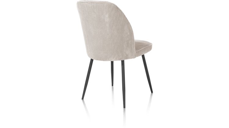 Henders en Hazel Leonidas Eetkamerstoel