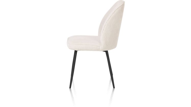 Henders en Hazel Leonidas Eetkamerstoel