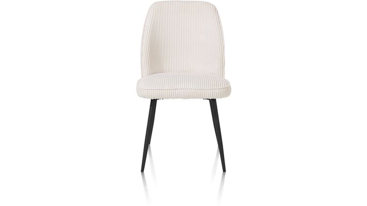 Henders en Hazel Leonidas Eetkamerstoel