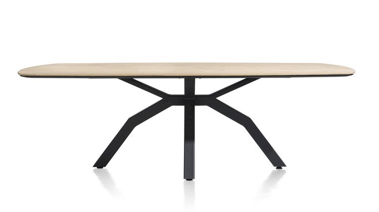 Henders en Hazel Livada 220 Eettafel