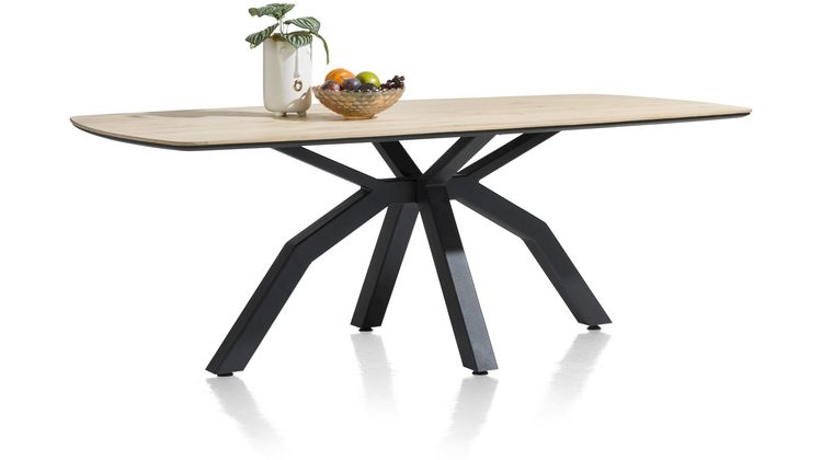 Henders en Hazel Livada 220 Eettafel