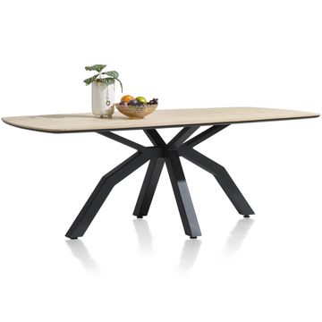 Henders en Hazel Livada 220 Eettafel