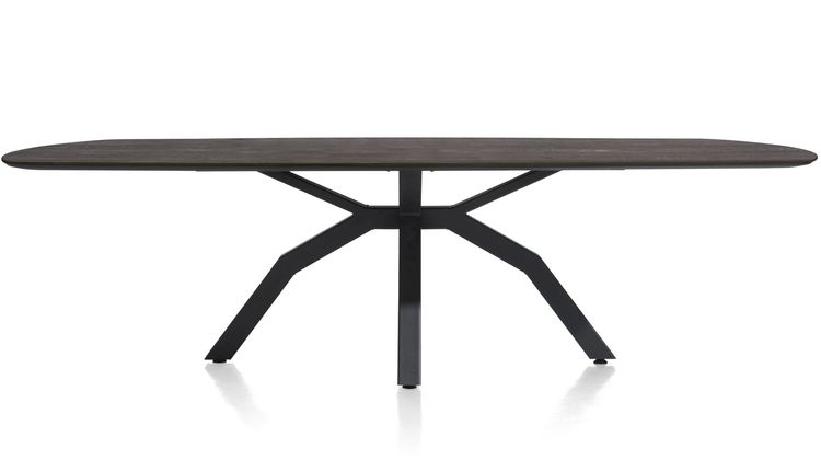 Henders en Hazel Livada 250 Eettafel
