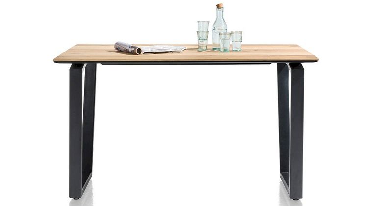 Henders en Hazel Livada Bartafel