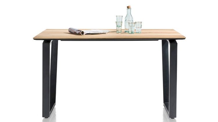 Henders en Hazel Livada Bartafel