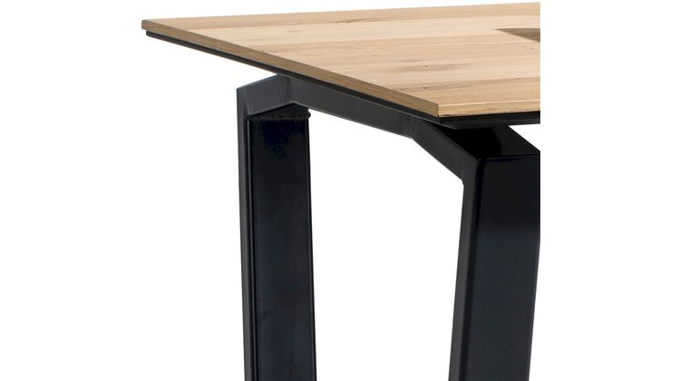 Henders en Hazel Livada Bartafel