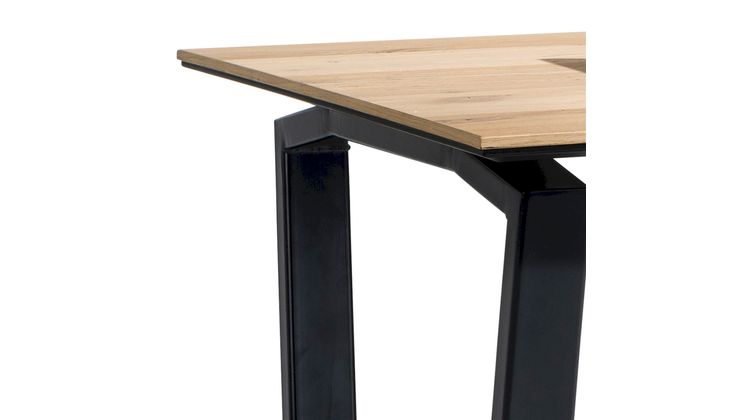 Henders en Hazel Livada Bartafel