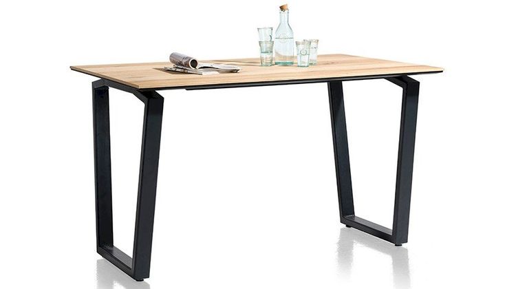 Henders en Hazel Livada Bartafel