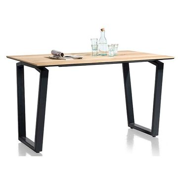 Henders en Hazel Livada Bartafel