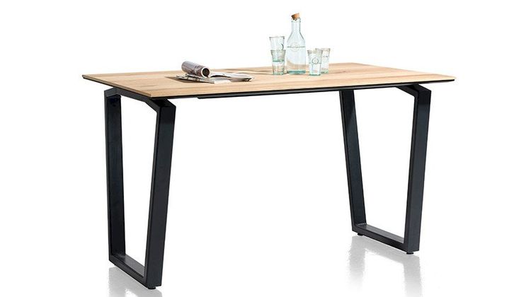 Henders en Hazel Livada Bartafel