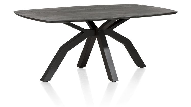 Henders en Hazel Livada Eettafel
