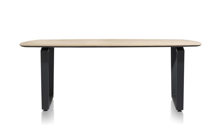Henders en Hazel Livada Eettafel