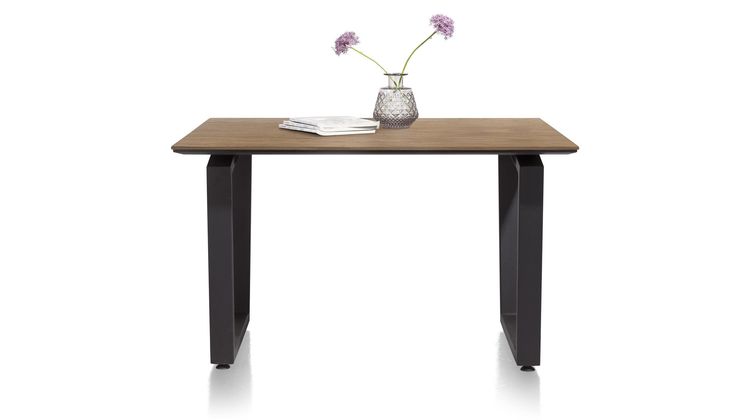 Henders en Hazel Livada Eettafel