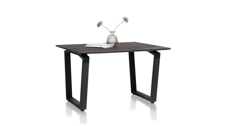 Henders en Hazel Livada Eettafel