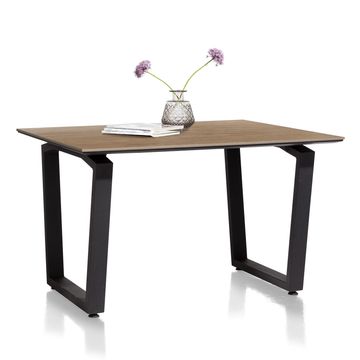 Henders en Hazel Livada Eettafel