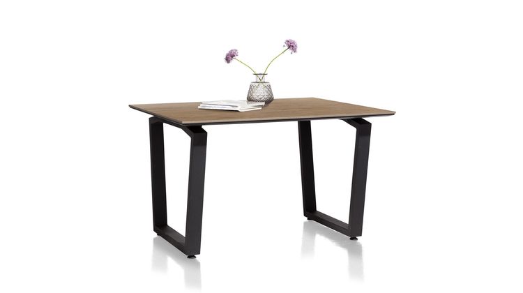 Henders en Hazel Livada Eettafel