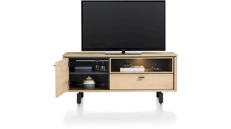 Henders en Hazel Livada Natural TV-meubel