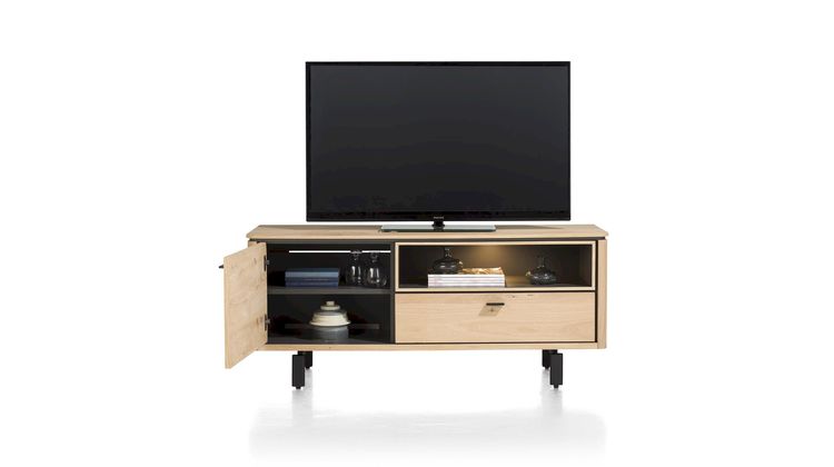 Henders en Hazel Livada Natural TV-meubel