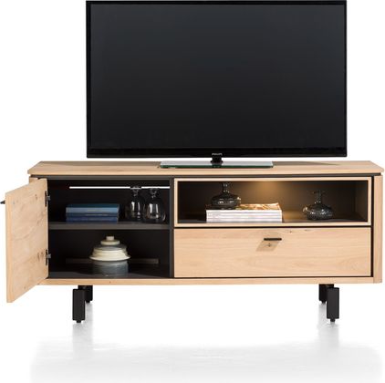 Henders en Hazel Livada Natural TV-meubel
