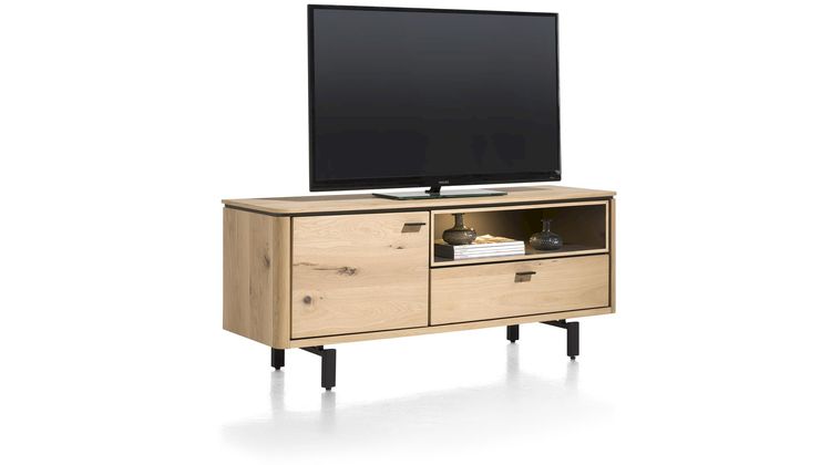 Henders en Hazel Livada Natural TV-meubel