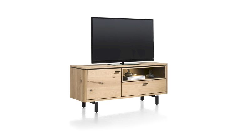 Henders en Hazel Livada Natural TV-meubel