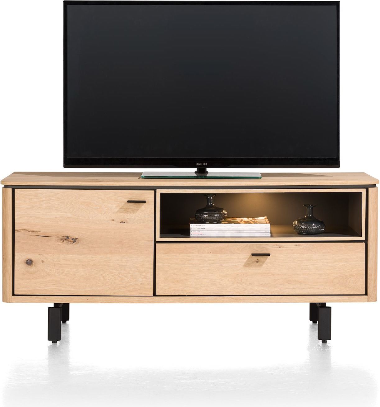 Henders en Hazel Livada Natural TV-meubel