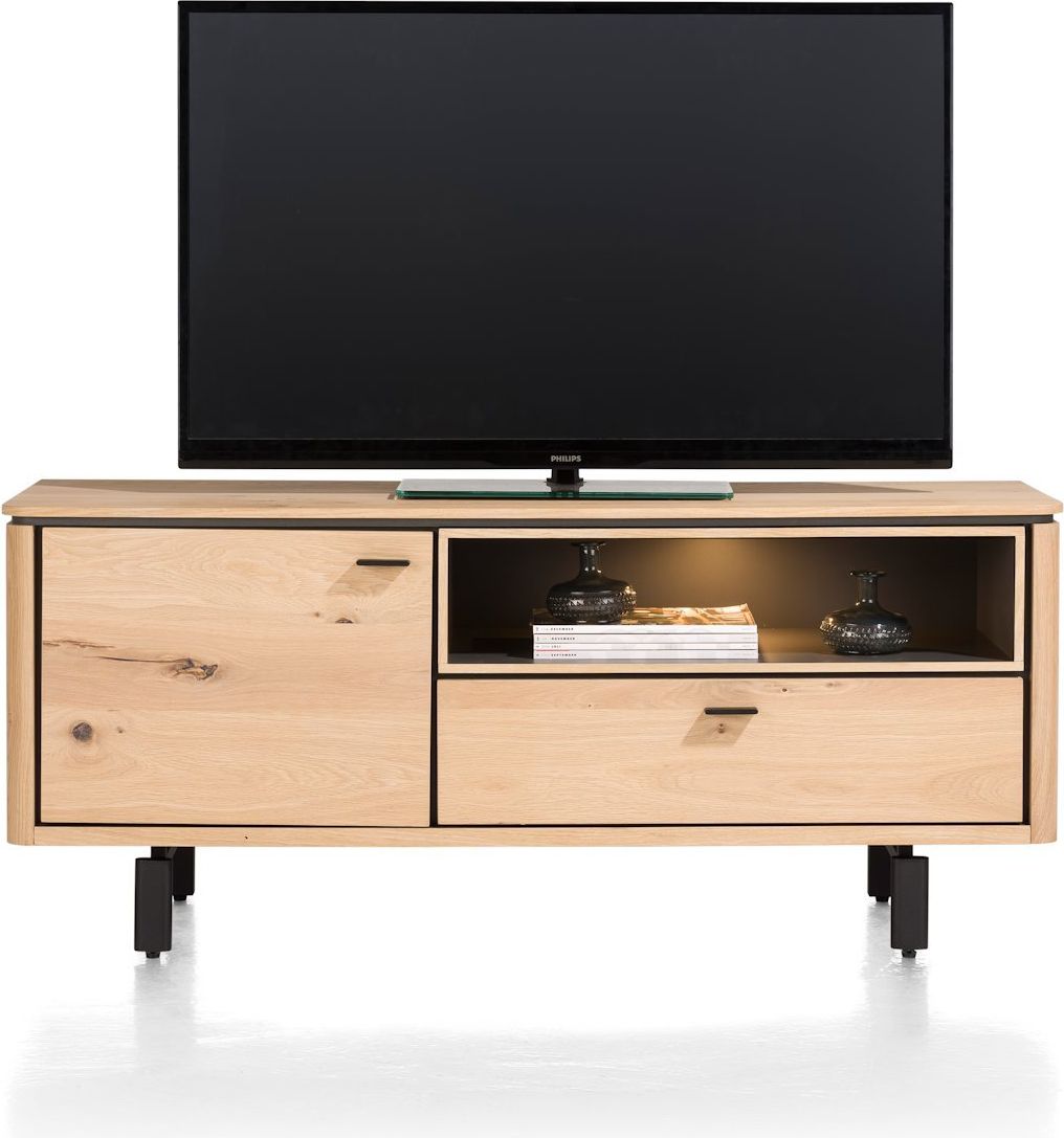 Henders en Hazel Livada Natural TV-meubel