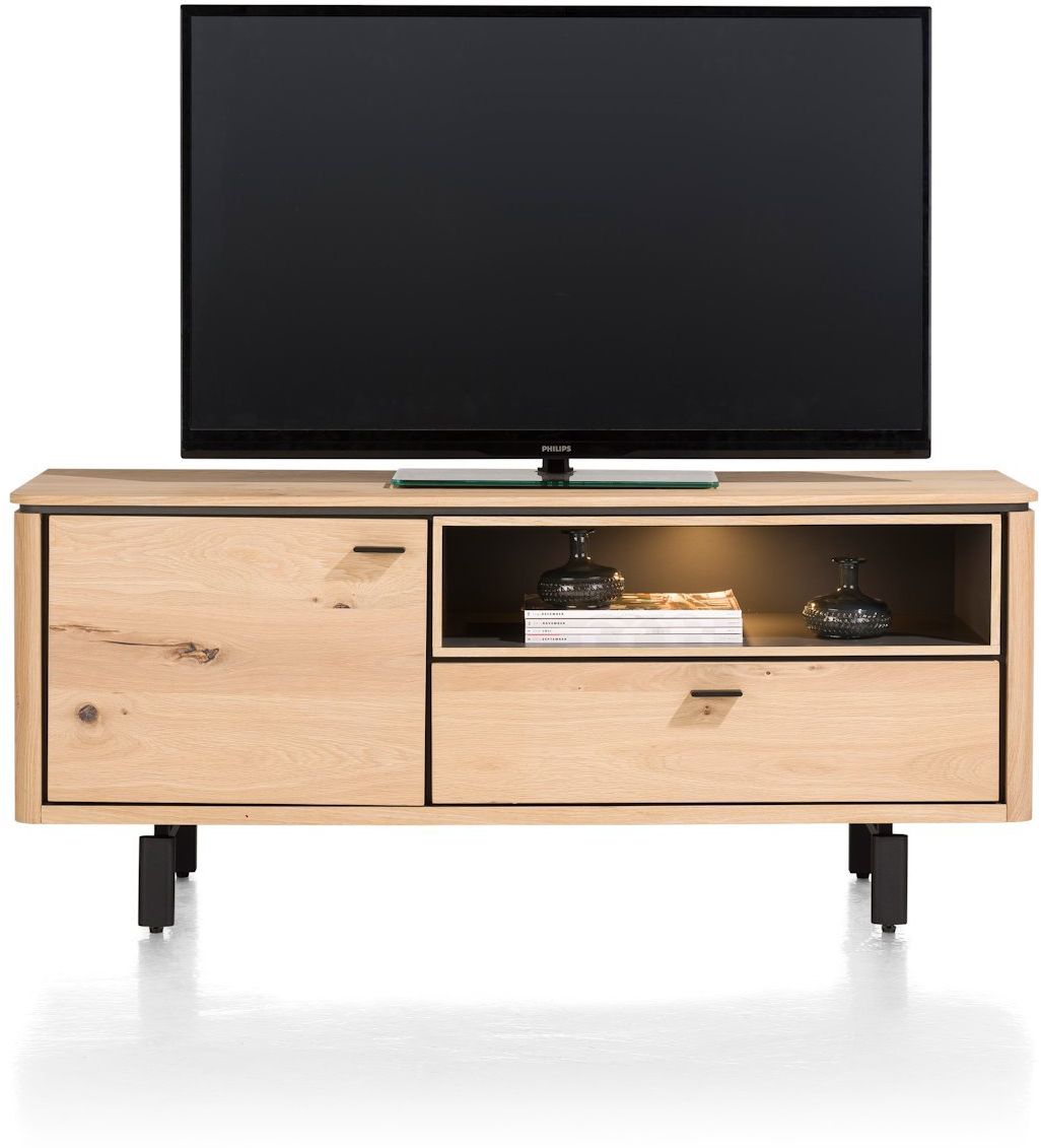 Henders en Hazel Livada Natural TV-meubel