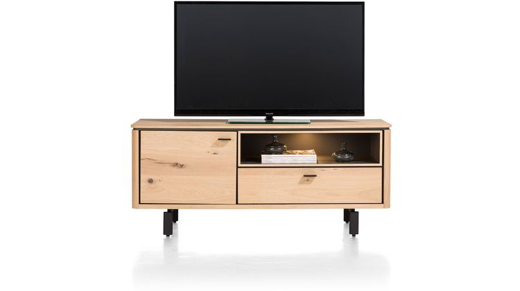 Henders en Hazel Livada Natural TV-meubel