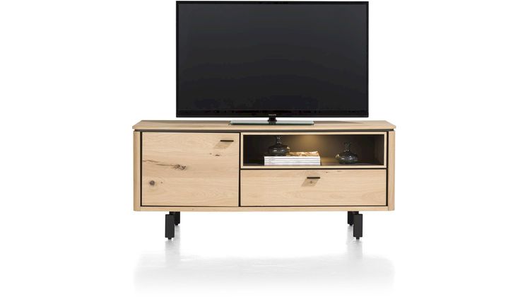 Henders en Hazel Livada Natural TV-meubel