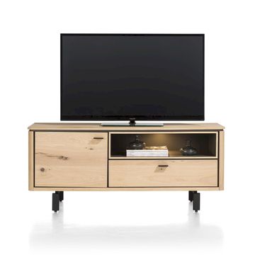 Henders en Hazel Livada Natural TV-meubel