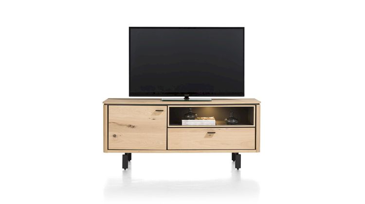 Henders en Hazel Livada Natural TV-meubel