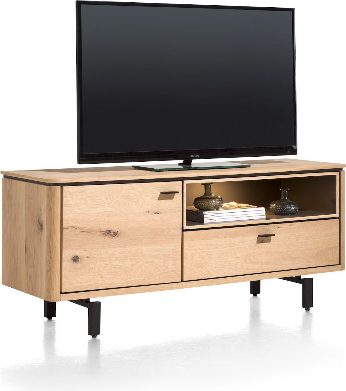 Henders en Hazel Livada Natural TV-meubel