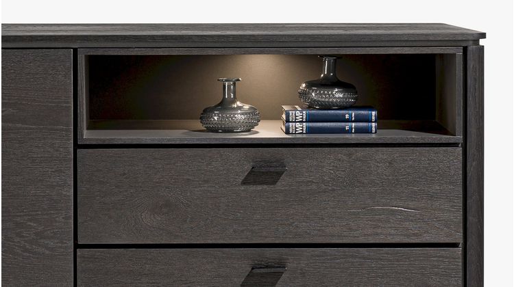 Henders en Hazel Livada Onyx Dressoir