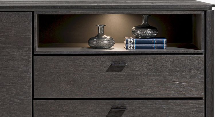 Henders en Hazel Livada Onyx Dressoir