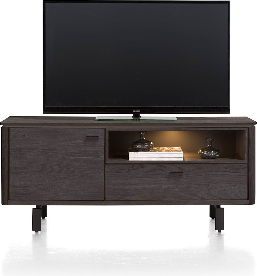 Henders en Hazel Livada Onyx TV-meubel