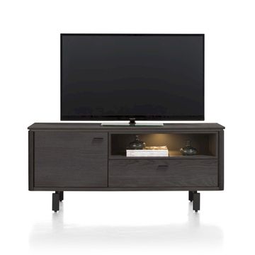 Henders en Hazel Livada Onyx TV-meubel