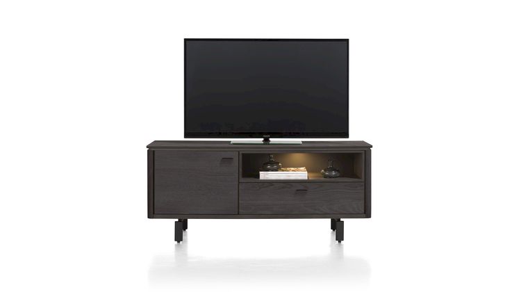 Henders en Hazel Livada Onyx TV-meubel