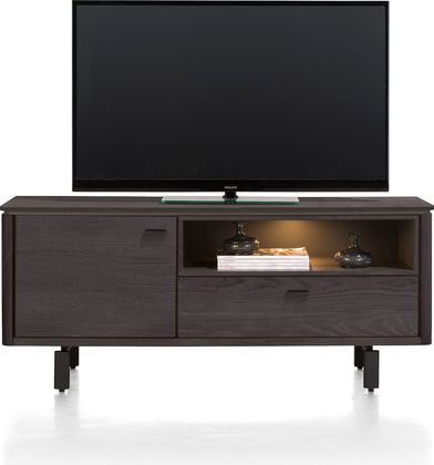 Henders en Hazel Livada Onyx TV-meubel