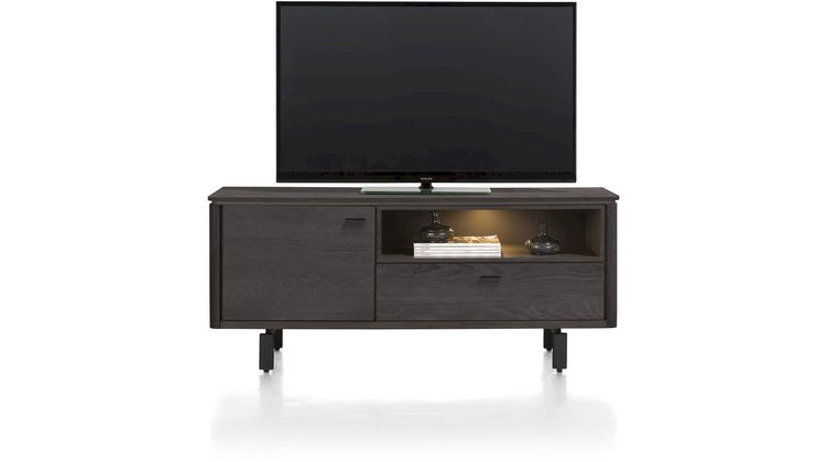 Henders en Hazel Livada Onyx TV-meubel