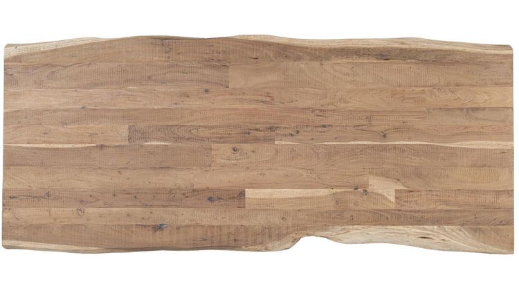 Henders en Hazel Living Eettafel
