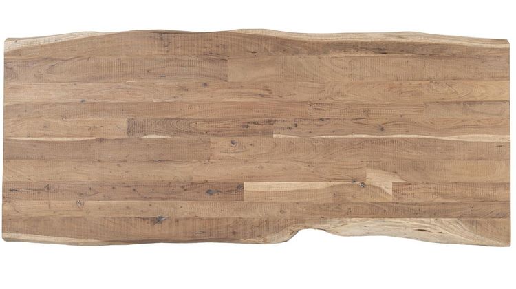 Henders en Hazel Living Eettafel