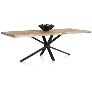 Henders en Hazel Living Eettafel