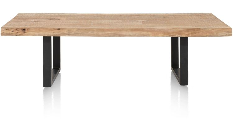 Henders en Hazel Living Salontafel
