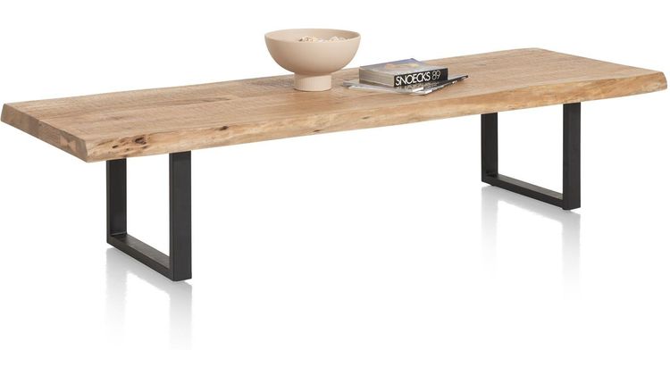 Henders en Hazel Living Salontafel